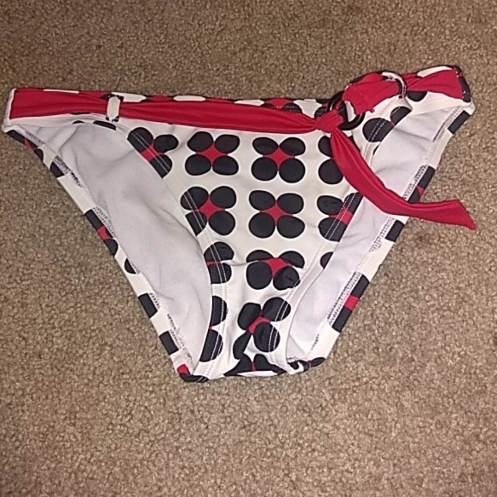 Bathing Suit Bottoms